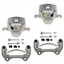 2 Bremssattel vorne für Opel Insignia A Halter für Bremsscheibe 321x30 mm