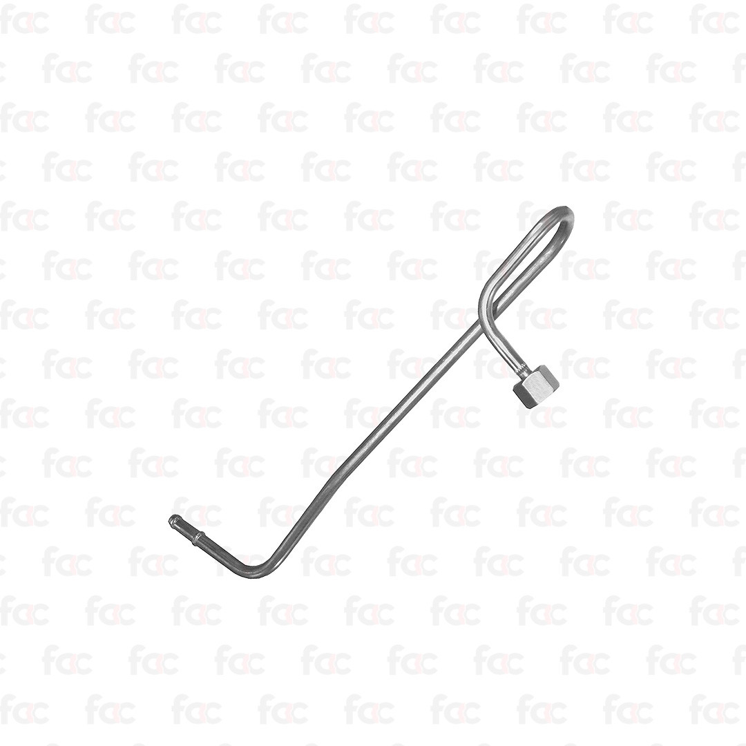 DPF Pressure Pipe For Mercedes Sprinter 2.1 06-10 Front BM Cats PP11016A