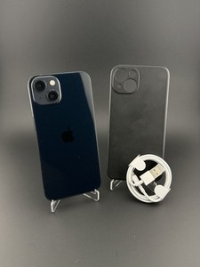 Apple iPhone 13 - Guter Zustand - 100% Akku ✅ - Mitternacht - Zubehörpaket
