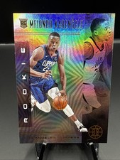 2019-20 Panini Illusions #160 Mfiondu Kabengele RC