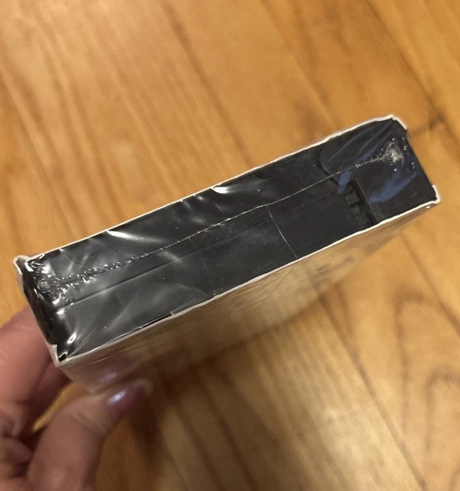 American Pie 2 VHS Promotional Screener Cassette SEALED ULTRA RARE Watermarked - Image 4 of 4