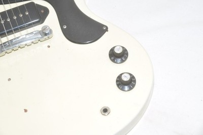 Aria diamond beat master SG jr Electric Guitar Ref.No 7459 | eBay