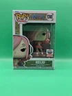 Funko Pop! One Piece-Reiju-Funkon Shared Exclusive-Sold Out