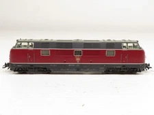 Marklin 3782 Digital HO Diesel Loco BR221 DB 221127-4 NIB 