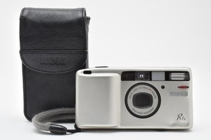 Ricoh R1 Film Camera | eBay