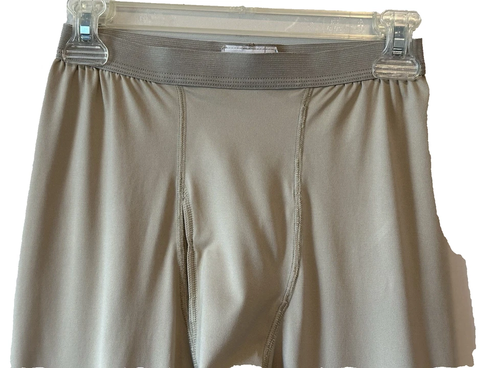 Gen 3 S/Med Cold Weather Drawers/Bottoms Official US Army Issue POLARTEC Read Foto 2 de 4