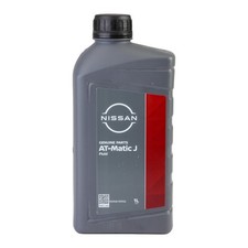 NISSAN GETRIEBEÖL ATF-MATIC J - 1 LITER - KE...