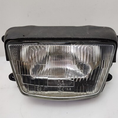 Yamaha Zest Original  Scheinwerfer