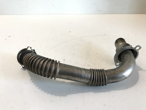 Peugeot 1007 EGR-Ventilrohr 9657616880 Original 1.4 Hdi 2006