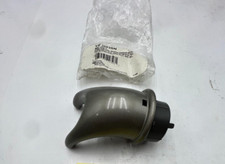 MOEN YB8003SN Mason Double Robe Hook Mounting