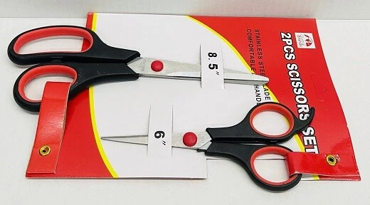 Kai 8.5 Dressmaking Scissors - The Confident Stitch