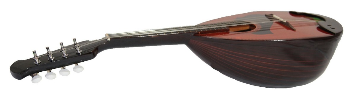 1974 Japan Suzuki M-215 bowlback solid Spruce top Rosewood