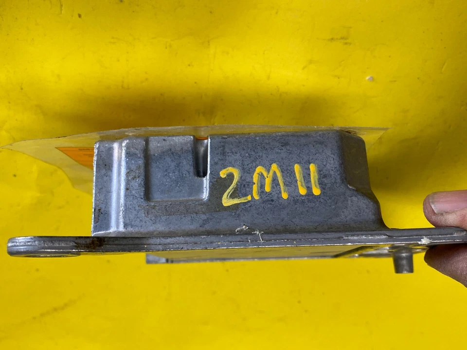 2001 - 2002 年尼桑 QUEST SRS 空气控制模块 原始设备制造商 285562Z300 0285001391 — 第 3/4 张图片