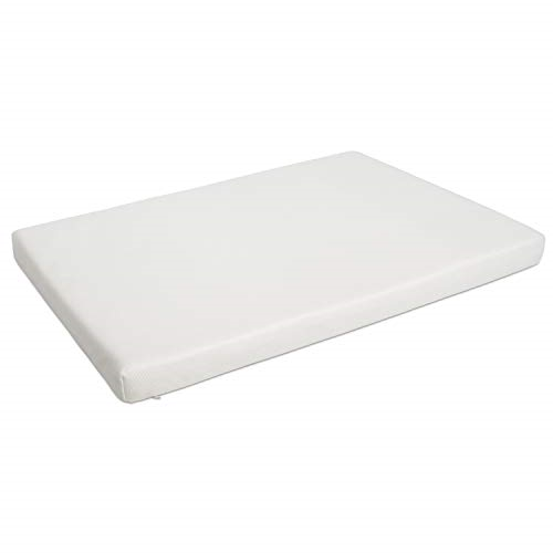 milliard pack n play mattress