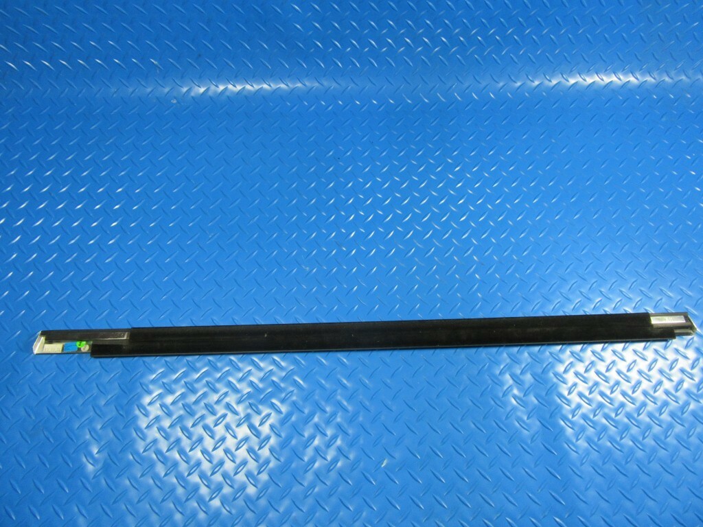Rolls Royce Ghost rear right door chrome moulding #6099