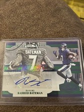 2023 Panini Plates & Patches Football Cards Checklist and Team Lists 21