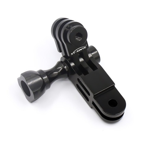 Arm Mount Adapter For GOPRO Hero13 11 10 9 8 7 YI Eken SJCAM DJI OSMO Camera New - Picture 3 of 18