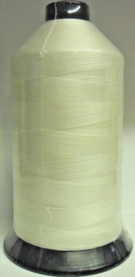 STARK GEBUNDENER NYLONFADEN 40er, 5000 mtr, Polsterung, natur, kostenloser Versand