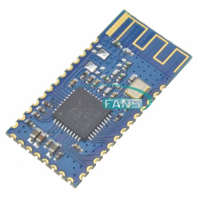 CC2540 CC2541 4.0 BLE Bluetooth Smart Transceiver Modul Zentralschaltung