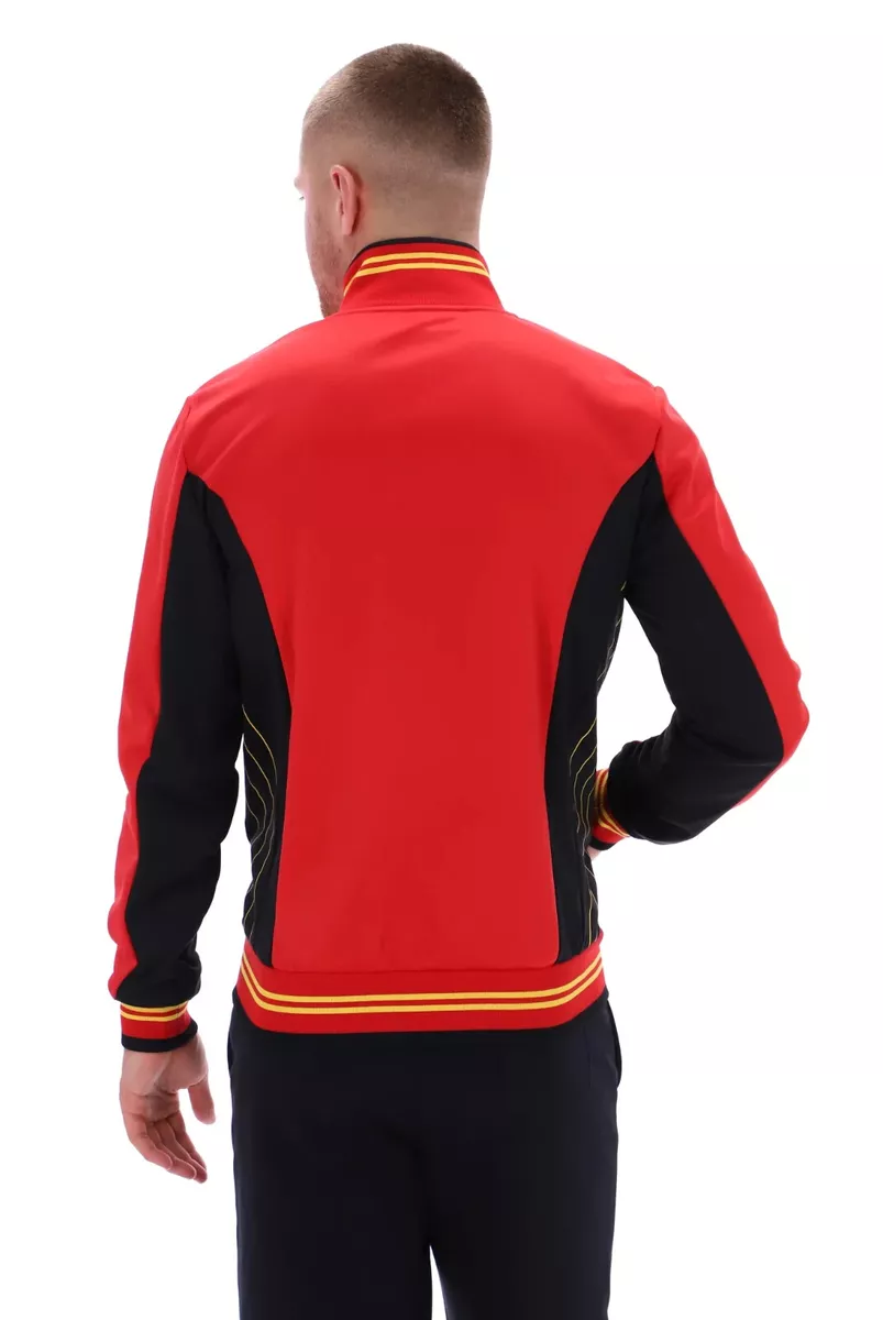 Fila top martina jacket