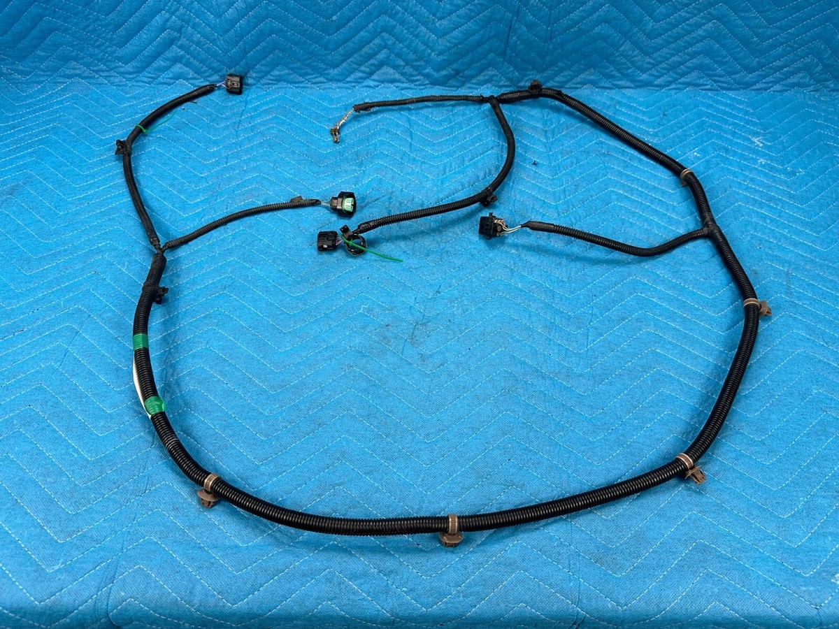2011 Lexus LX570 Parking Sensor Harness 82114-60150 | Genuine OEM
