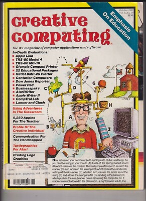 Creative Computing Mag Education Special Apple Lisa October 1983 120919nonr2