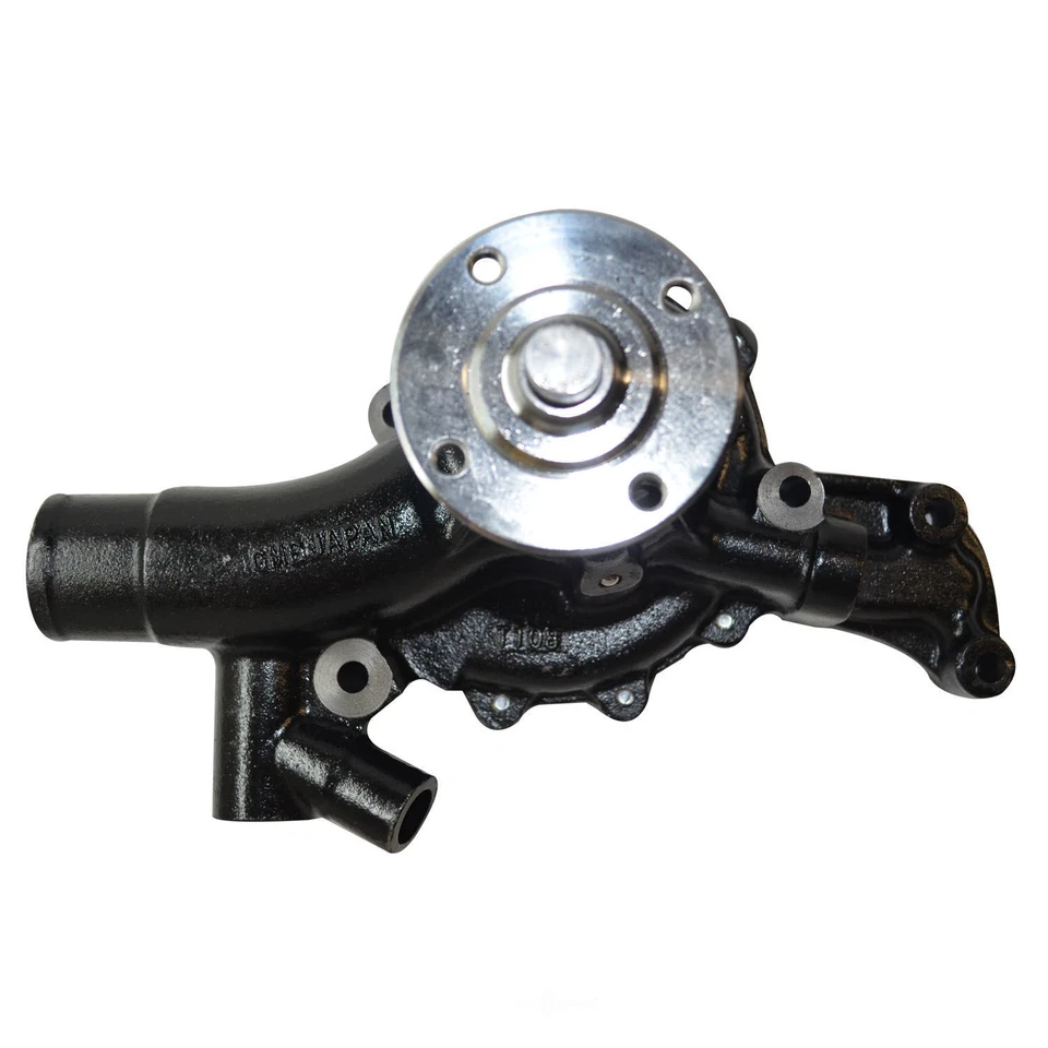 Engine Water Pump GMB 170-2080 fits 81-85 Toyota Land Cruiser 3.4L-L4 Foto 4 de 4