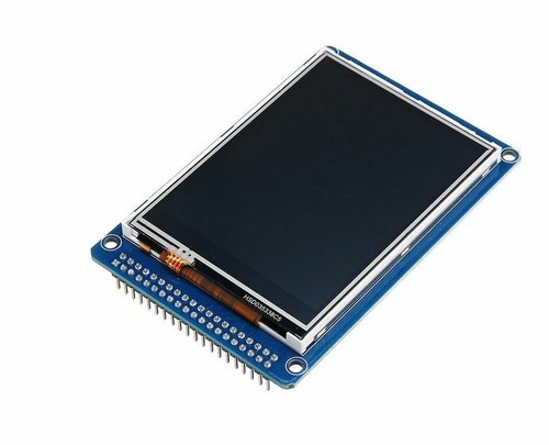 3.2 lcd module ili 931 in stock