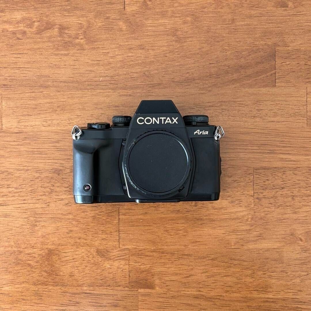 Contax Aria From JAPAN | eBay Contax Aria From JAPAN | eBay