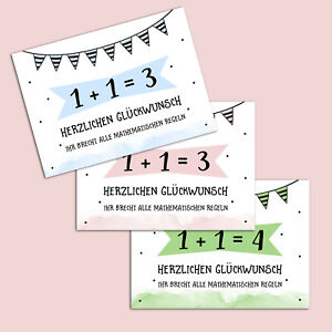 Postkarte Baby 1 1 3 Baby Gluckwunschkarte Geburt Zwillinge Grusskarte Baby Ebay