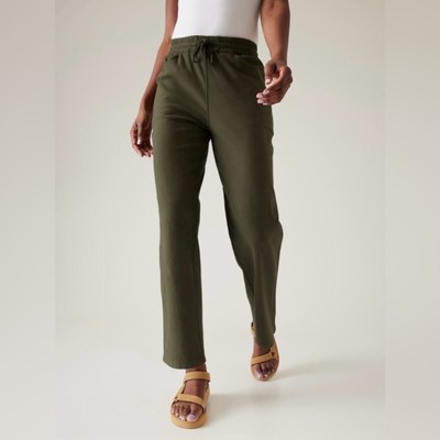 NWT Athleta Farallon Pant (size XS)