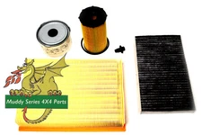 Allmakes Land Rover Range Rover Sport 05 - 09 TD6 2.7 SKT6048 from 7A000001