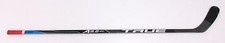 XAVIER OUELLET Game Used Stick 2016 Season DETROIT RED WINGS - TRUE A5.2 SBP