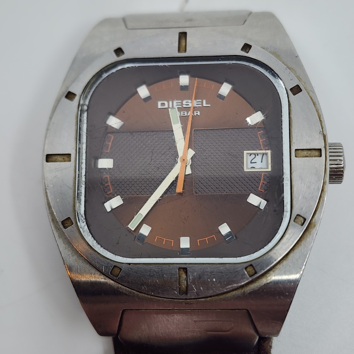 Diesel Watch DZ-4110 Men's Watch 