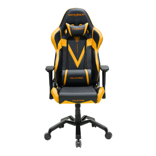Buy Dxracer Valkyrie Series Conventional Pu Leather Gaming Chair Vb03 Na Online In Taiwan
