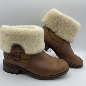 chestnut ugg boots uk