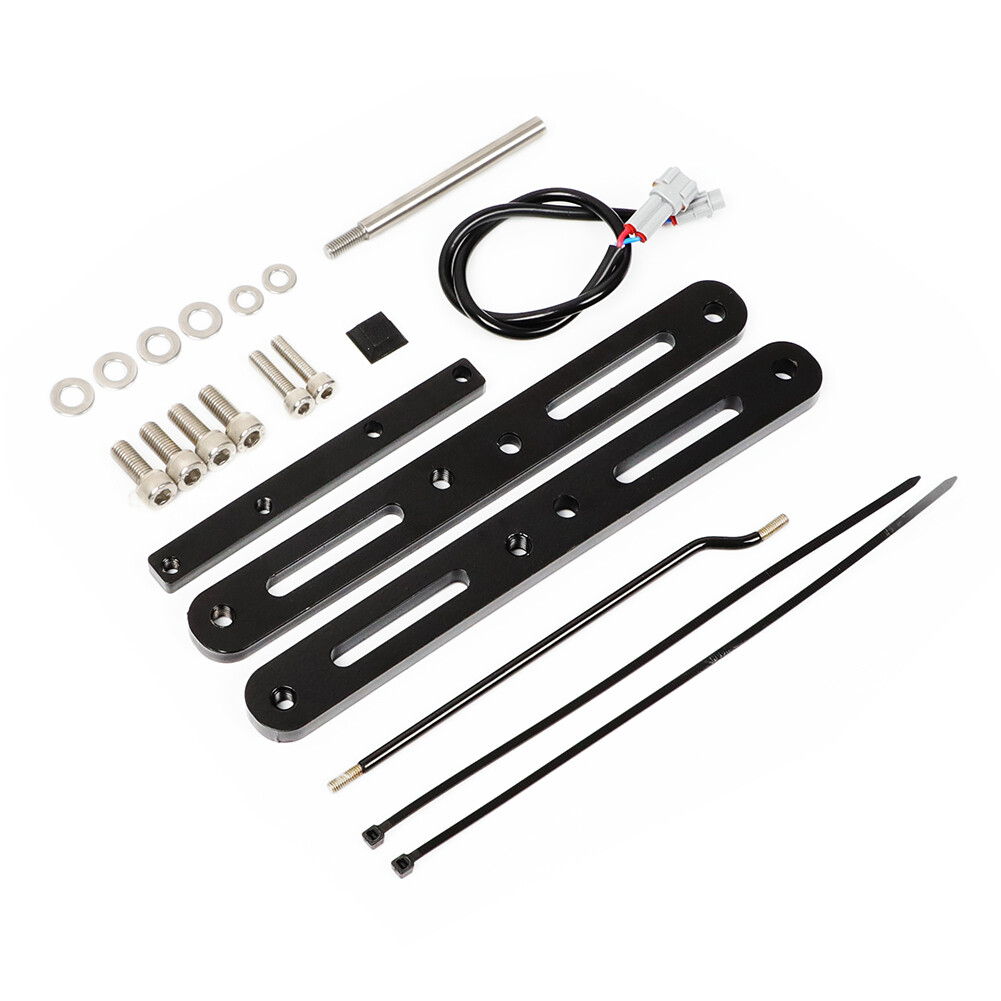 Foot Peg Forward Controls Relocation Kit For Yamaha Bolt XVS950 R-Spec 2014-2024