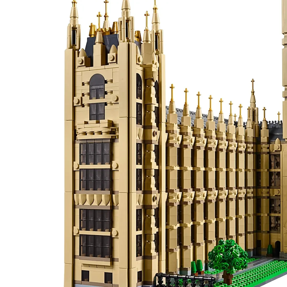 Lego 10253 LEGO Creator Expert: Big Ben 673419247023| eBay