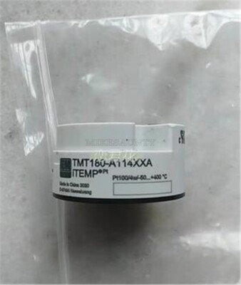 1Pc E+H MT180-A114XXA PT100 New Without Original Packaging kl