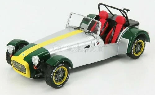 Modellini statici auto Scala 1:18 Lotus