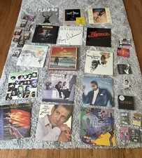 SEALED NEW OLD STOCK - Pick N' Choose - Records, LPS, Cassettes, CDs, 8 Tracks