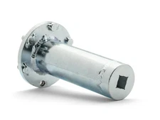 SuperATV Snorkel Tube Backlash Tool for Polaris Transmission Snorkel Gear