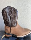 Boys Caballo Dorado Boots (Size 14 1/2 MX) — photo 1