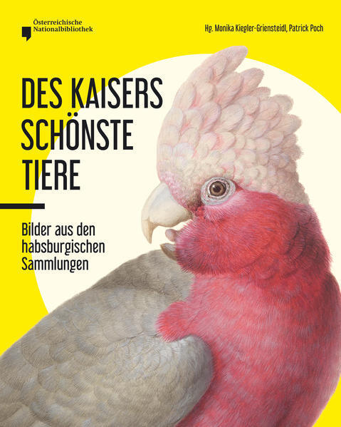 Thumbnail - Des Kaisers Schönste Tiere | 2022 | Deutsch