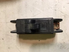 0911 30A Single Pole Heinemann Circuit Breaker