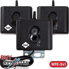 BD Wireless PE Beams WPE-3v1 Safety Kit (Secure / Smart)