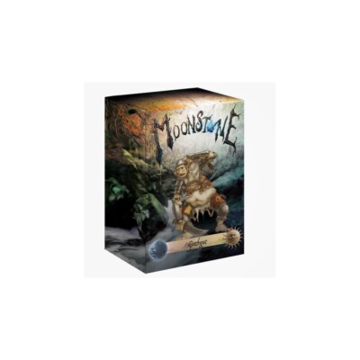 Jeu De Société Moonstone - Outlanders, édition Française, Neuf
