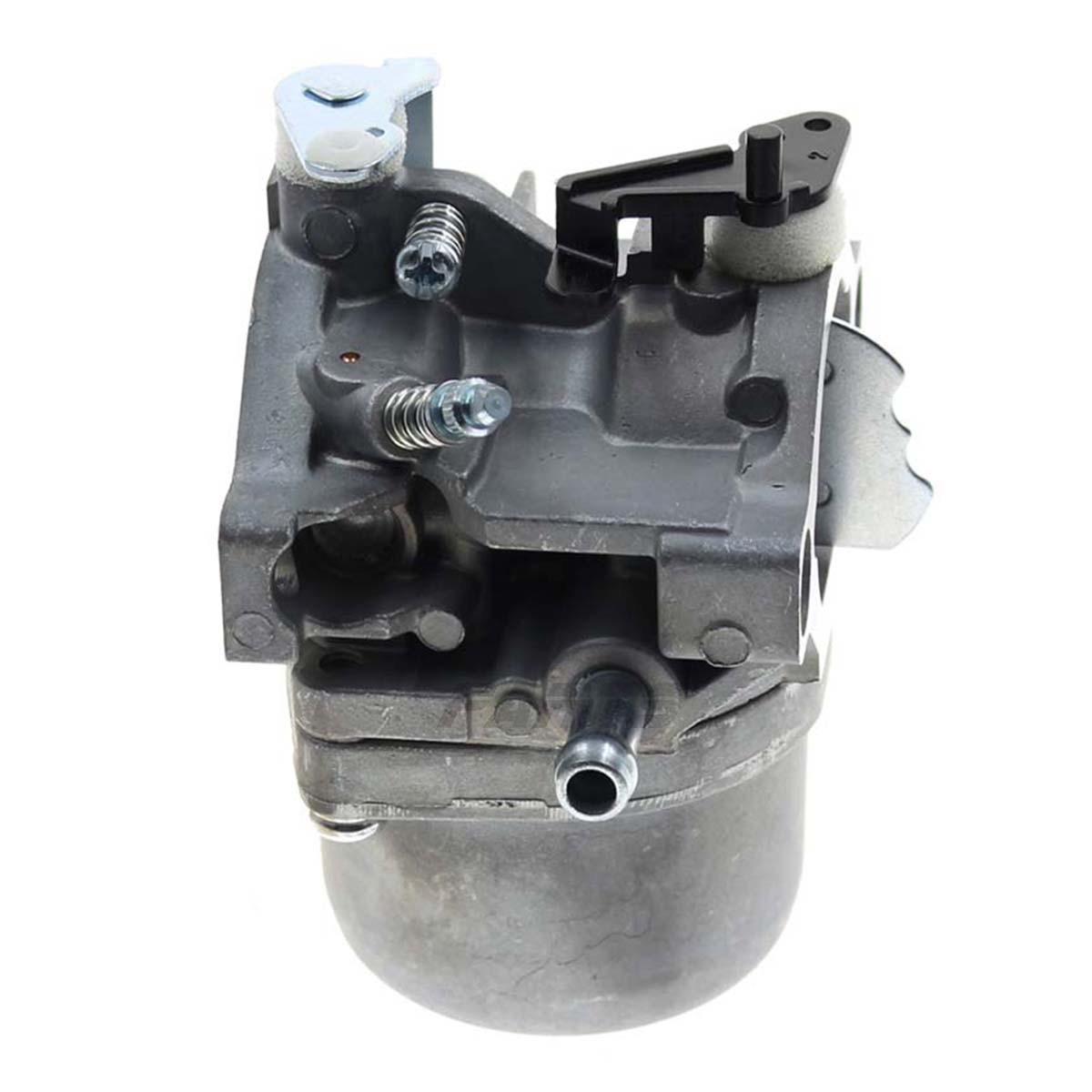 New Carburetor For BS LMT 5-4993 With Mounting Gasket Filter