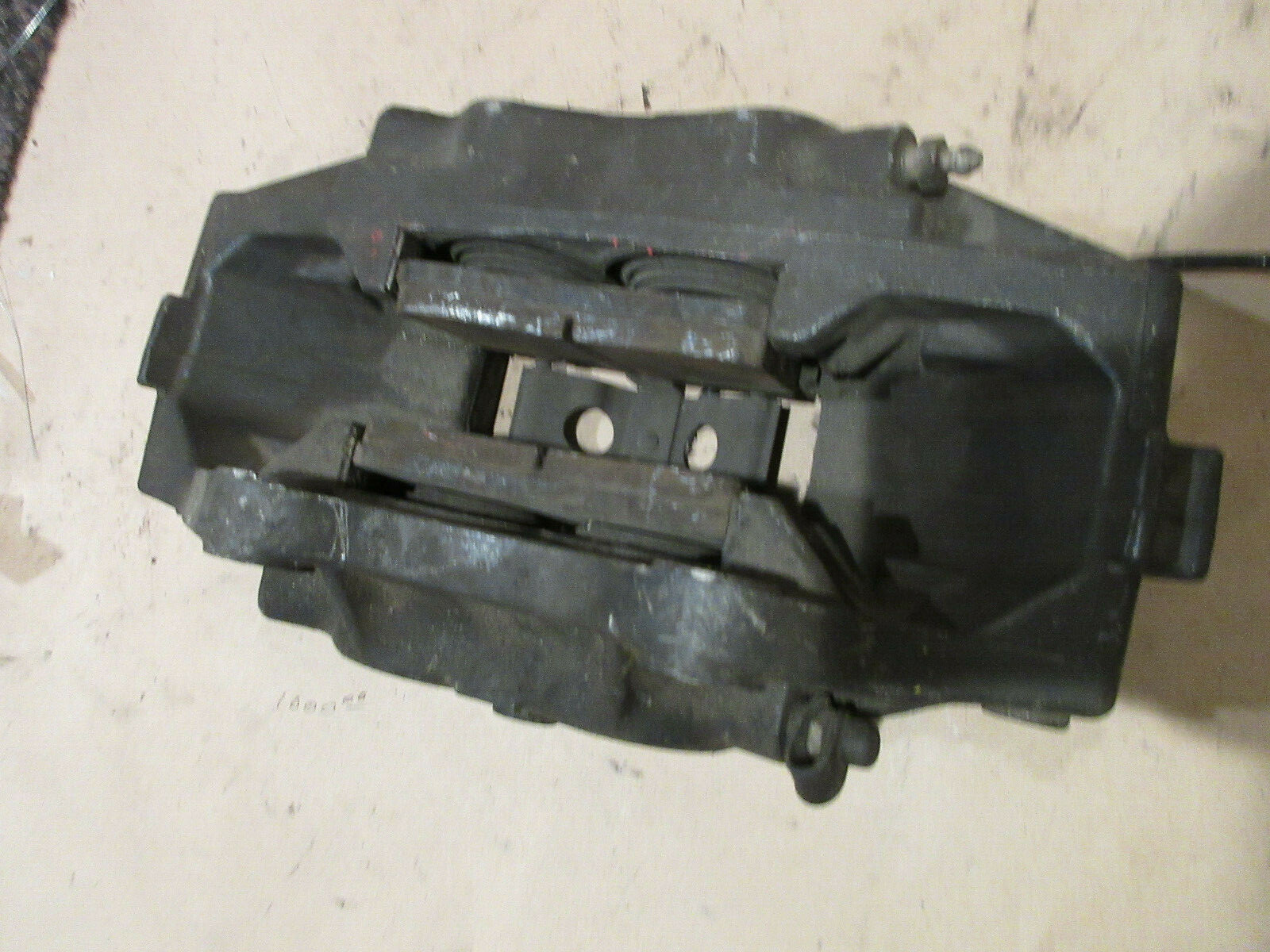 Ferrari 512 M TR - RH Front Brake Caliper - Teves  P/N 142479