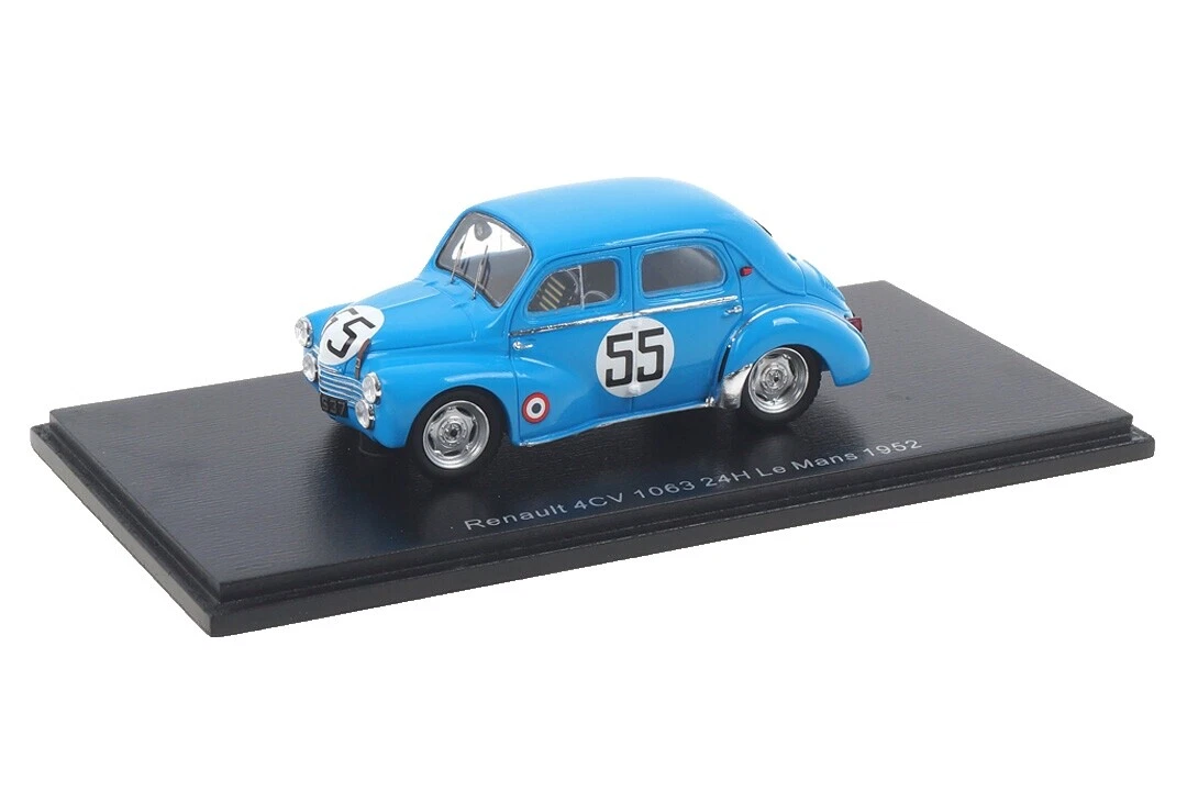 Spark Renault coches Diecast Sport & Touring